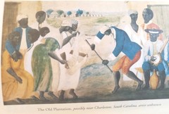 The Life of Olaudah Equiano, Written by Himself HC Illustrated Color Maps VG