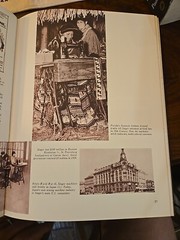 The Fifty Great Pioneers of American Industry Leather Bound Book