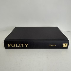 Polity: Biblical Arguments on How to Conduct Church Life HCDJ 2001