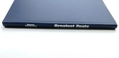 Sports Illustrated Greatest: Athletes, Feats, Moments, and Pictures, 4 Book Lot