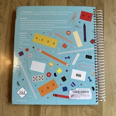 Dimensions Math Teacher’s Guide 3A | Singapore Math Inc. [Spiral-bound]