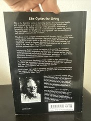 Planets in Transit: Life Cycles for Living, Hand, Robert