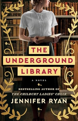 The Underground Library – GOOD