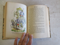 GRIMM’S FAIRY TALES BY THE BROTHERS GRIMM 1945