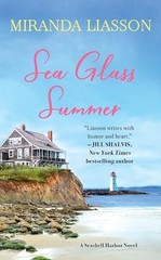 Sea Glass Summer (Seashell Harbor)
