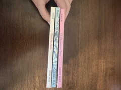 Mini Christmas Books illustrated by Michael Hague – First Edition Set of 3