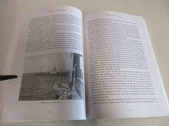 Wreck, Rescue and Salvage – Captain Dick Jolly – Shipwrecks – 154 Pages – 2007