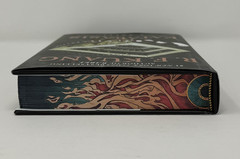 Katabasis by R. F. Kuang ~ NEW Limited First Edition HC, Stenciled Edges (2025)