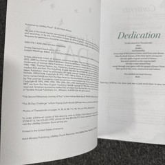 Beth Moore – Children of the Day 1 & 2 Thessalonians Bible Study Guide