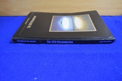 The UFO Phenomenon