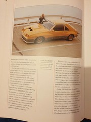 Mustang America’s Legend Book – 128 Pages of Mustang