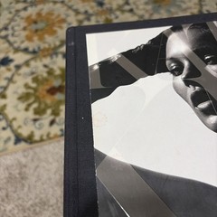 Rizzoli Hardcover Kate: The Kate Moss Book published in 2012 Coffee Table Book