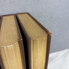 1944 The Smithsonian Institution Scientific Series Complete 12 Vol. Centennial