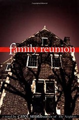 Family Reunion Hardcover Carol Smith