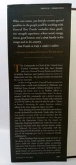 American Soldier by General Tommy Franks (Signed Hardcover, 1st Edition, 2004)