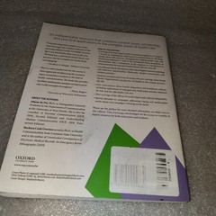 Communicating About Health Du Pré Overton 2021 Sixth Edition Oxford University