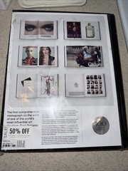 Ezra Petronio: Visual Thinking & Image Making by Ezra Petronio