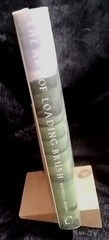 Wendell Berry, The Art Of Loading Brush: Signed! 1st Ed., 2017. Very Good Cond.