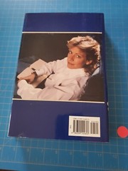 Southern Cross by Patricia Cornwell (1999, Hardcover)