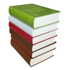 Set of 6 COMMON SENSE, FEDERALIST PAPERS, CONSTITUTION, MEDITATIONS +2 Leather
