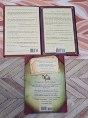 MITCH ALBOM – LOT OF 3 HARDCOVER BOOKS – FIVE PEOPLE, TIME KEEPER, ONE MORE DAY,