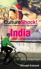 India (Culture Shock!), Kolanad, Gitanjali