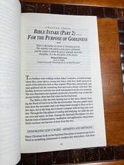 Spiritual Disciplines for the Christian Life by Donald S. Whitney (1991,…