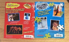 Ripleys Believe It Or Not 2012/2013 2 x Book Special Edition Hardcover Free Post