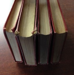 International Scientific Series Lot of 4 NBs 1876 G 260226