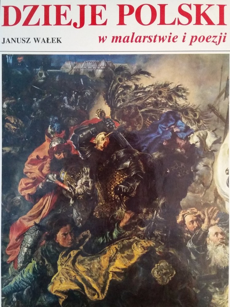 DZIEJE POLSKI