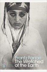 The Wretched of the Earth (Penguin Modern Classics) – paperback frantz-fanon