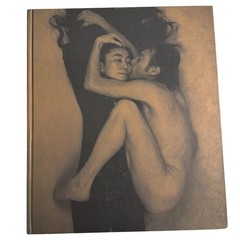 Annie Leibovitz Photographs 1970-1990 First Edition Printing Hardcover Book 1991