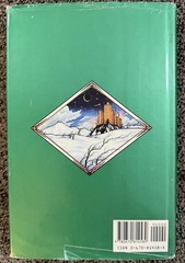 The Eyes of the Dragon – Stephen King (1987) TRUE FIRST EDITION – Viking