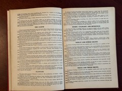 vtg 1923 book SECRETS OF ASTROLOGY REVEALED ills CHARTS+ MacDonald HC Rare 1920s