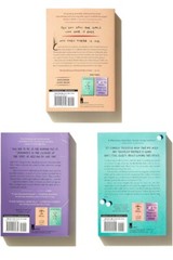 Kathleen Glasgow 3 Books Set Collection (You’d Be Home Now, Girl In Pieces,…