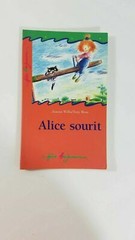 alice sourit jeanne willis