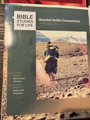 Lot of 23 Lifeway Bible Studies for Life KJV Adults & Explore The Bible 2022-25
