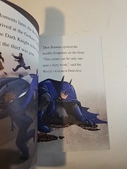 I Can Read Level 2 Ser.: Batman – Who Is Clayface? by Donald Lemke (2013, Trade