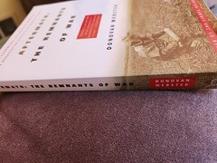 Aftermath: the Remnants of War : From Landmines to Chemical Warfa B1