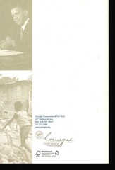 A Way Forward: Solving the Challenges of The News Frontier (A Report of Carneg..