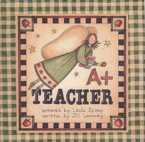 Teacher – Havoc Publishing – hardcover – Good
