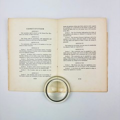 1931 Mordecai’s Miscellanies Duke Law Founding Dean SIGNED Association Copy