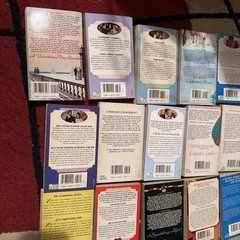 Lot Of 39 Zebra Regency Romance Books Paperbacks Vintage Novels 1990’s-2000’s VG