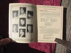 Art Case Vernis Martin Victrola XVI New VICTOR RECORDS December 1916 CATALOG