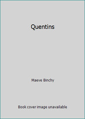 Quentins by Maeve Binchy