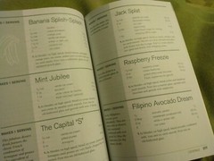 The Blender Bible BOOK APPETIZERS SOUPS COCKTAILS DRESSING BABY FOOD 383 PAGES
