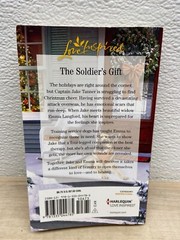 Her Holiday Hero By Margaret Daley Paperback Book