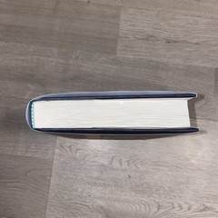 James A Novel by Percival Everett 2024 Hardcover 1st edition Book