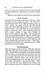 Canning And Preserving 1887 (76 Pages)