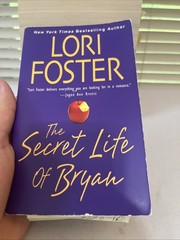 Lot of 10 – Lori Foster – Romance – Free Shipping